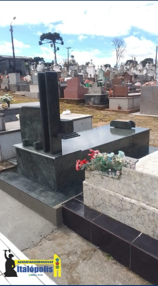 Trabalho de Marmoraria